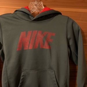 Boys Nike Hoodie